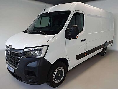 Renault Master 2,3 DCI L3H2 Klima Standheizung 1.Hand TÜ
