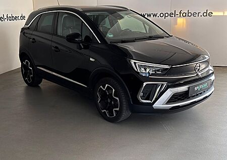 Opel Crossland X Crossland (X) Ultimate *Head UP PDC*