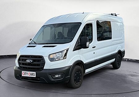 Ford Transit Kasten 350 L3 Mixto 6.Sitzer