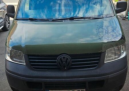 VW T5 Transporter Volkswagen