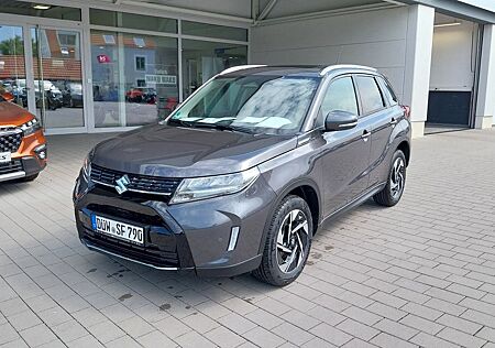 Suzuki Vitara 1.4 Hybrid Comfort+ Allgrip Facelift GSR