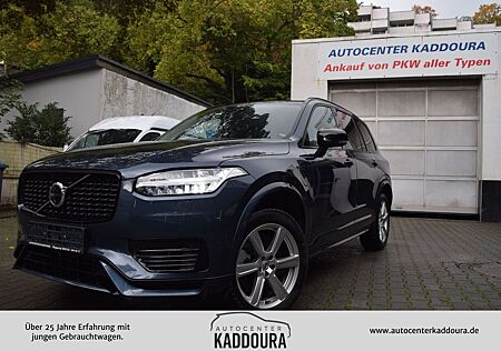 Volvo XC 90 XC90 T8 AWD Plus Dark AHK 360 H&K ST-Hz