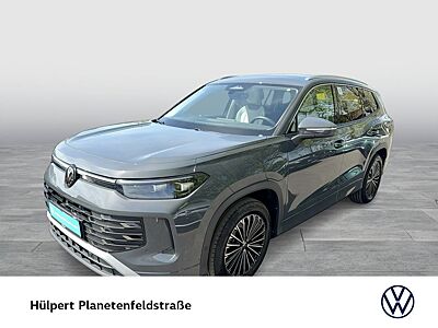 Volkswagen Tayron 1.5 HYBRID ELEGANCE AHK CAM NAVI
