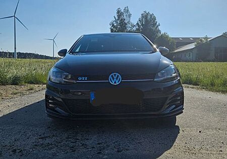 VW Golf Volkswagen 2.0 TSI BMT GTI