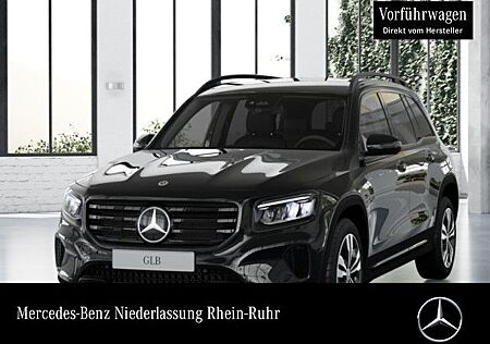 Mercedes-Benz GLB 180 PROGRESSIVE+NIGHT+LED+KAMERA+7G