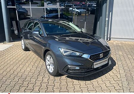 Seat Leon ST DSG 150PS NAVI+SHZ+AHK+LED+APP+ACC