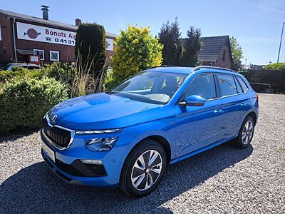 Skoda Kamiq 1.0 TSI DSG Drive *Klimatr,APP,SHZ,VC,PDC*