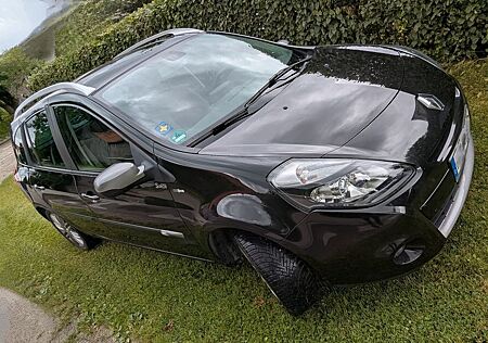 Renault Clio Grandtour Night & Day TCE 100 Eco2 Nigh...