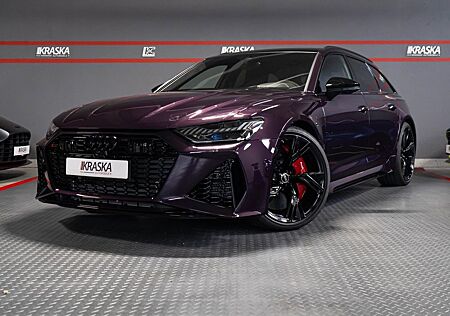 Audi RS6 4.0 TFSI quattro B&O STHZ KERAMIK