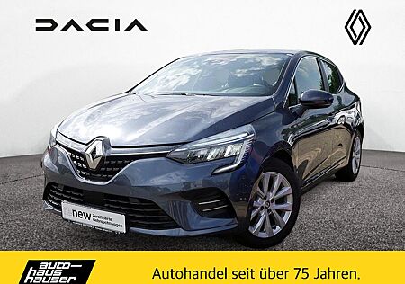 Renault Clio Intens TCe 90 KLIMA KEYLESS PDC NAVI LED