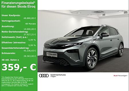 Skoda Elroq 85 Sportline