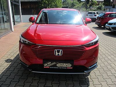 Honda HR-V 1.5 i-MMD Hybrid Advance