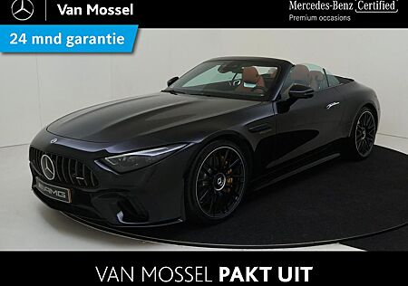 Mercedes-Benz SL 63 AMG 4MATIC+ Roadster SL-klas