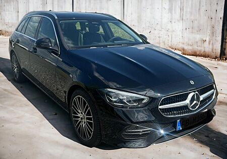 Mercedes-Benz C 180 T Avantgarde Edition NAVI elektr. Sitz PDC
