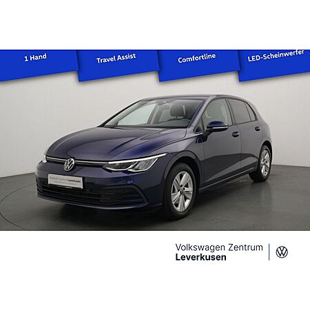 VW Golf leasen
