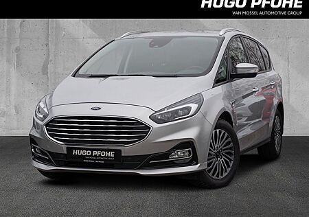 Ford S-Max 2.0 EcoBlue