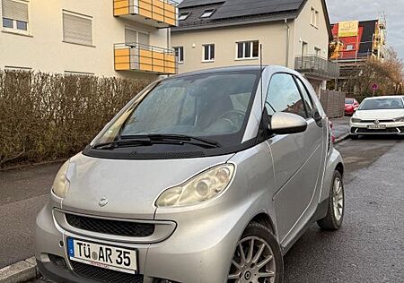 Smart ForTwo Passion|Diesel|TÜV-28|Klima|Autom.|Pano