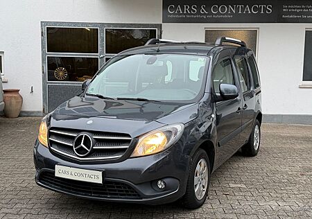 Mercedes-Benz Citan Kombi 111 CDI Lang Tourer