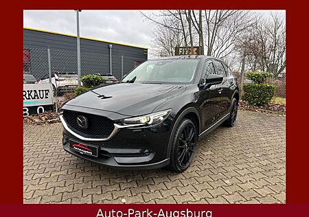 Mazda CX-5 Sports-Line AWD*Automatik*CAM*NAVI*LED*ACC*