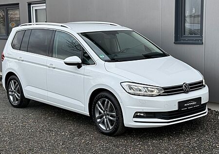 VW Touran Volkswagen Highline 2.0 DSG*ACC*DCC*LED*VIRTUAL*RFK