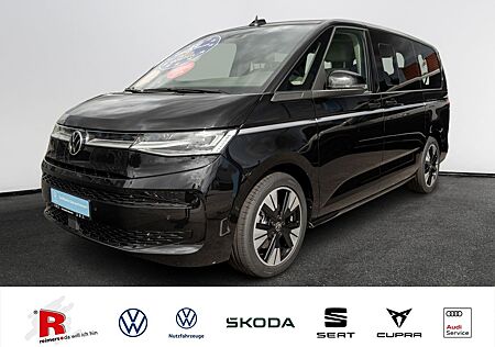 VW T7 Multivan Volkswagen Style LÜ 2.0TDI STANDH+PANO+AHK AHK