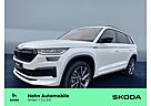 Skoda Kodiaq Sportl.190PS DSG 4x4 AHK PANO PLA StdHzg