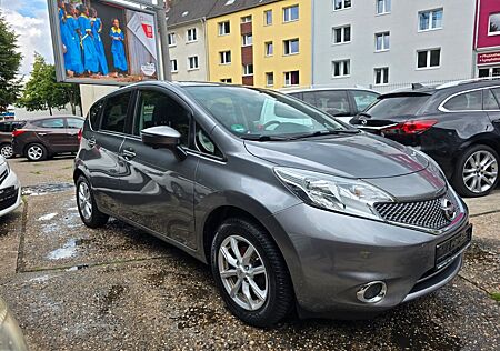 Nissan Note Acenta