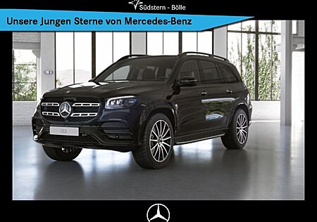 Mercedes-Benz GLS 400 d 4M AMG+BURMESTER+SITZKLIMA+PANO+360°KA