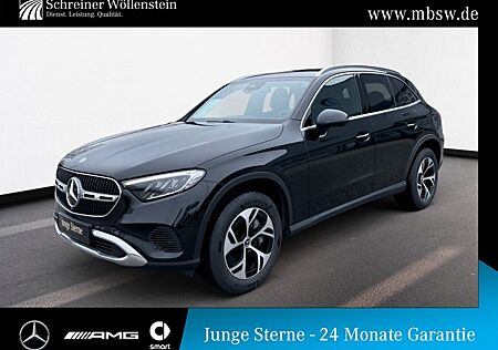 Mercedes-Benz GLC 300 e 4M AVANTGARDE*AHK*HEAD-UP*WINTER-PAKET