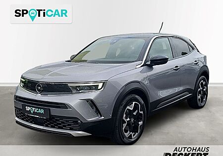Opel Mokka Ultimate 1.2 Turbo 130PS EAT8 EU6d