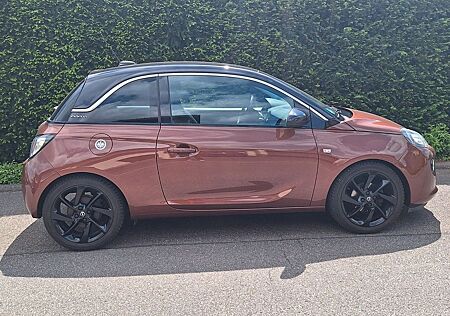Opel Adam SLAM 1.4 74kW SLAM