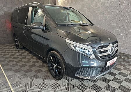 Mercedes-Benz V 220 V 300d lang*EDITION*LED-PANO-AHK-R.KAM-SPUR-SHZ