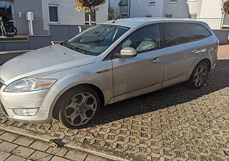 Ford Mondeo 2,0TDCi 103kW DPF Titanium Turnier Ti...