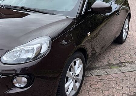 Opel Adam GLAM 1.4 64kW GLAM
