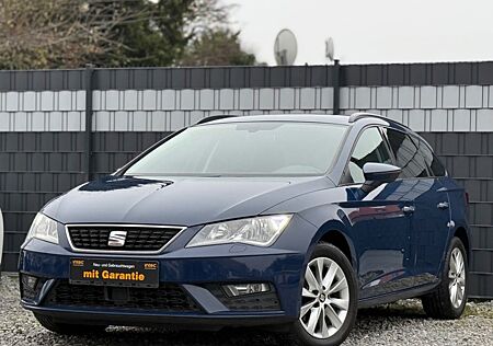 Seat Leon ST Style 1.6 TDI/FRONT/KAM/SHZ/TEMPO/NAVI