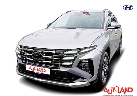 Hyundai Tucson 1.6T-GDI HEV 4WD Aut. Matrix Navi ACC Kam