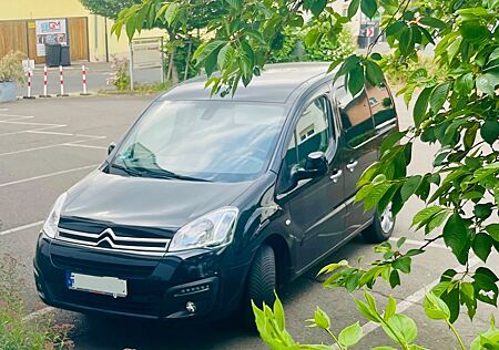 Citroën Berlingo VTi 95 Multispace Live Multispace Live