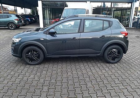 Dacia Sandero III Stepway Comfort