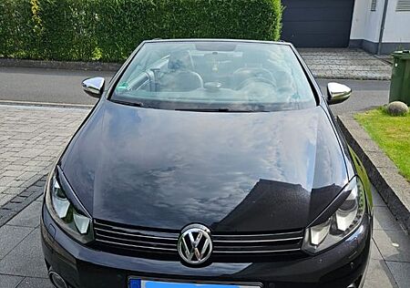 VW Golf Volkswagen 1.2 TSI Cabriolet -