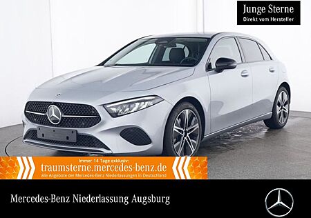 Mercedes-Benz A 200 PROGRESSIVE Advanced Night/Totw/VZ-Ass/LED