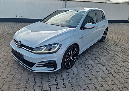 VW Golf Volkswagen VII Lim. GTD *LED* Virt.Cockpit*