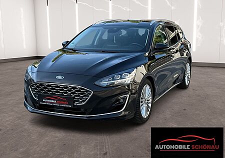Ford Focus Turnier Vignale LED NAVI LEDER HEAD-UP