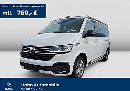 VW T6 California Volkswagen T6.1 California Beach Tour Edition 2.0TDI DSG AH