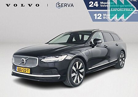 Volvo V90 T8 Aut. Plug-in hybrid AWD Plus Bright | pan