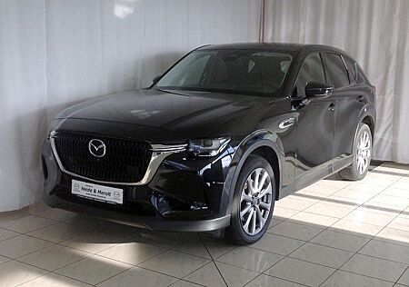 Mazda CX-60 2.5L e-Skyactiv PHEV Exclusive 360°Monitor