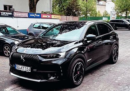 DS Automobiles DS7 Crossback DS7 (Crossback) PureTech 225 Performance Lin...