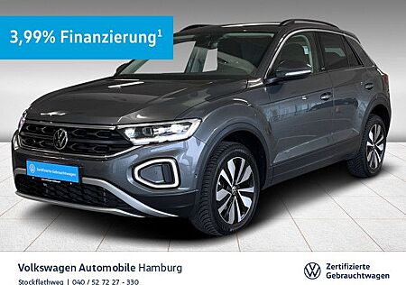 VW T-Roc Volkswagen 1.5 TSI Life DSG Navi LED Kamera CarPlay