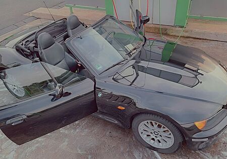 BMW Z3 Roadster 1.9i -