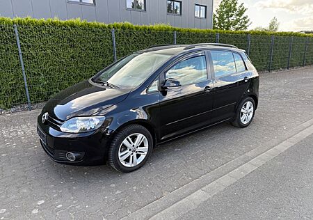 VW Golf Plus Volkswagen