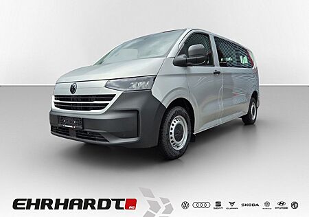 VW T7 Volkswagen Transporter 2.0 TDI Automatik Kombi LED*APP-C